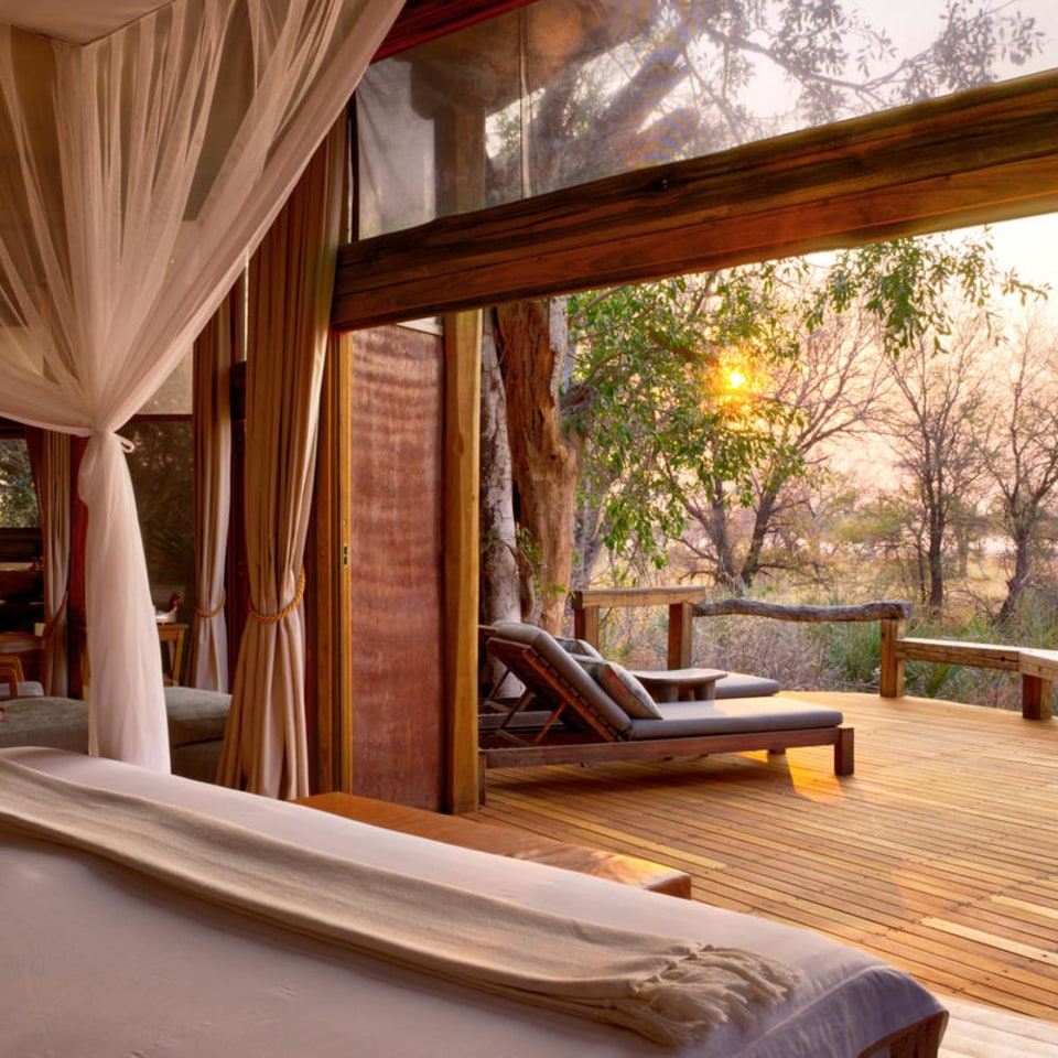 Camp Okavango